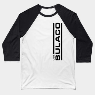 sulaco Baseball T-Shirt